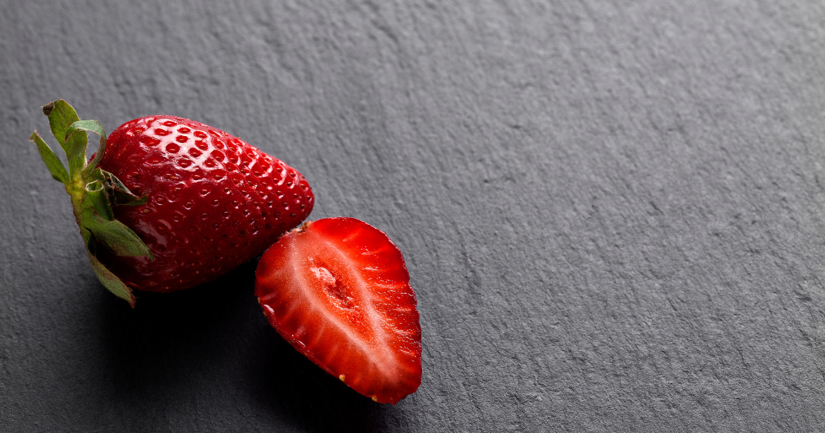 Can Chickens Eat Strawberries