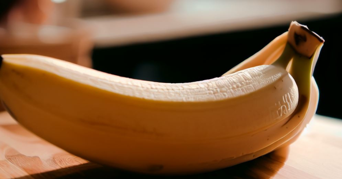 Can Chickens Eat Banana Peels