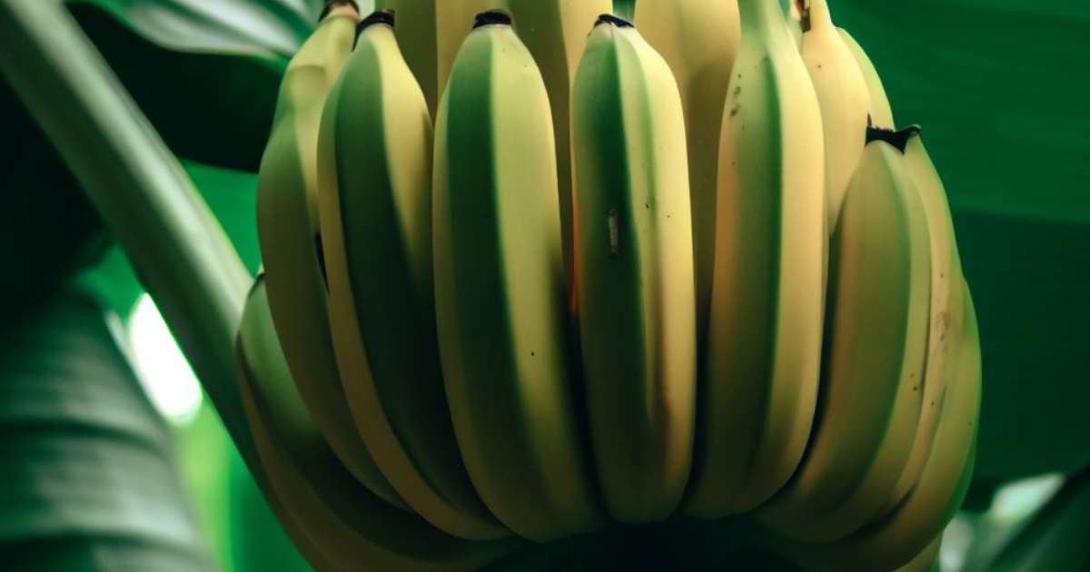 Can Chickens Eat Banana Peels