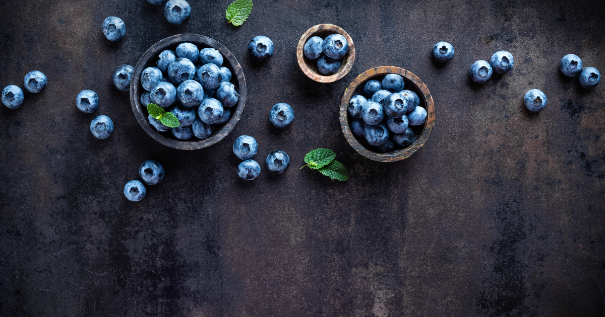 Can Chickens Eat Blueberries? Discover facts, benefits & precautions today Can Chickens Eat Blueberries?