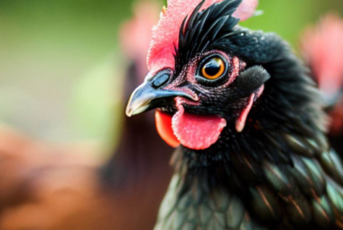 Black Copper Maran