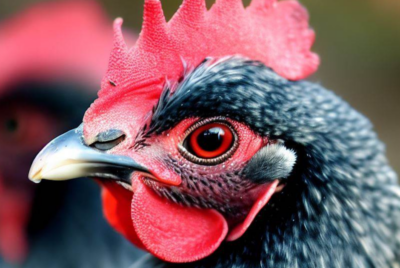Blue Plymouth Rock Chickens: A Colorful Addition - Urban Pet Life