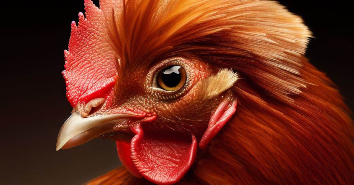 Cinnamon Queen Chickens Striking Urban Pet Life