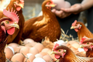 How Long Do Chickens Lay Eggs