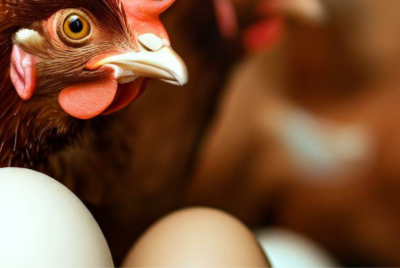 How Old Are Chickens When They Start Laying Eggs - Urban Pet Life