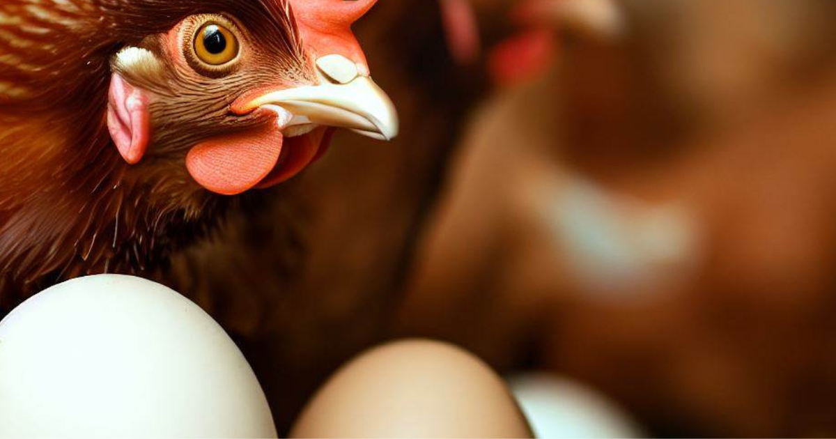 How Old Are Chickens When They Start Laying Eggs Urban Pet Life