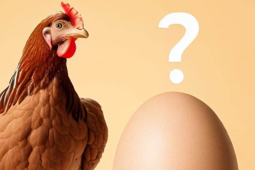 Eggs Do Chickens Lay a Day