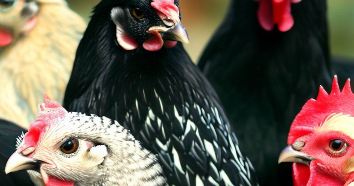 How Many Eggs Do Chickens Lay a Day: Curious?- Urban Pet Life