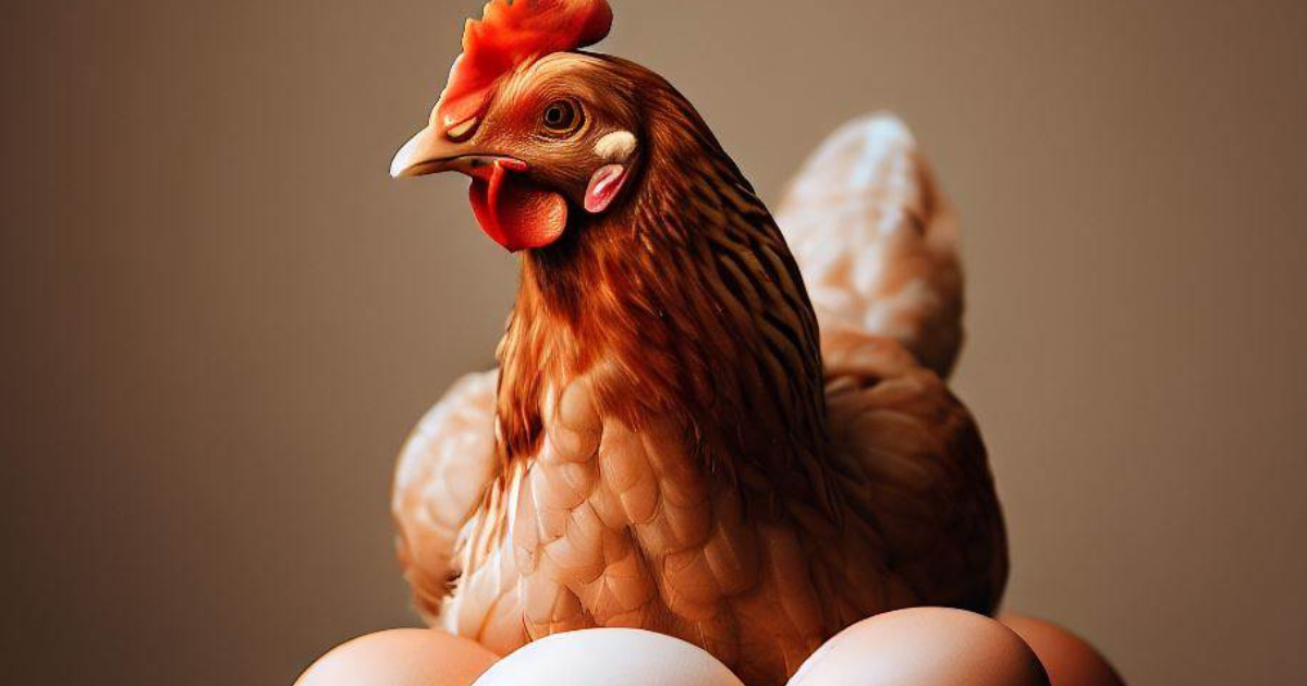 How Many Eggs Do Chickens Lay a Day: Curious?- Urban Pet Life