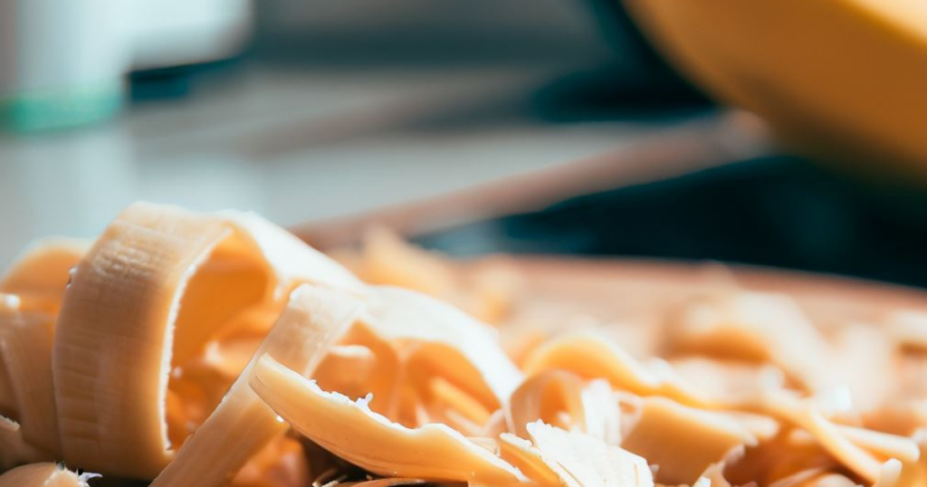 Can Chickens Eat Banana Peels? Urban Pet Life